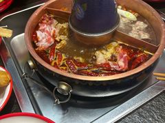 -京元盛铜锅涮肉(上海总店)