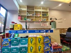 -重庆何乌鱼(南湖逸家店)