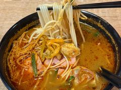 -谭仔三哥米线(屯门时代广场北翼店)