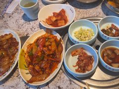 -高丽屋(天宁寺店)