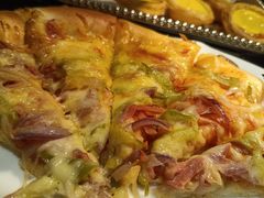 -比尔斯健康烤肉自助餐厅