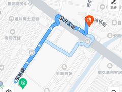 -海陆丰明凤擂茶