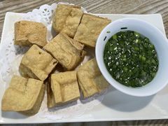 -黄记潮汕甜汤(贝底田坊店)