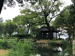 -杭州西湖柳莺里酒店