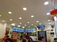-香妃烤鸡(西单店)