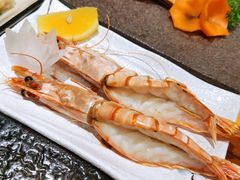 -気楽亭和食料理(气乐亭大世界本店)