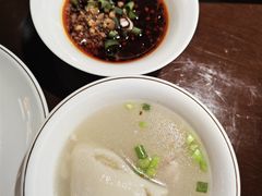 -双流老字号董蹄花(机场南四路店)