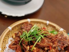 -巢湖名吃·东关老鹅汤(江南风情街店)