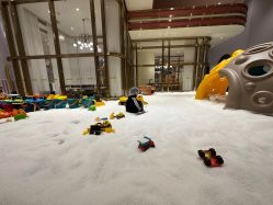 -奈尔宝家庭中心·亲子餐厅(鄞州万达店)