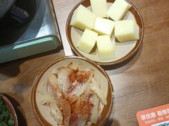 -黔有有贵州酸汤夺夺粉火锅(五味十字店)