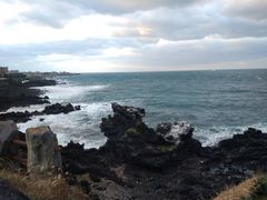 -龙头岩(Dragon Head Rock)