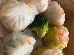 -鹿鸣酒家(越秀店)