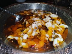 -雲蜀龙阁·金牌水煮鱼(方庄店)