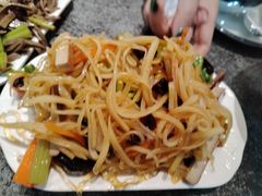-华盛园卷子王农家菜水库鱼