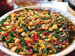 -杨记隆府(白象街店)