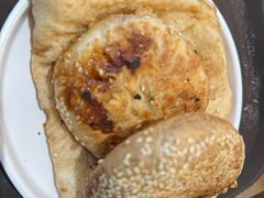 -李小老烧饼(常营民族家园店)