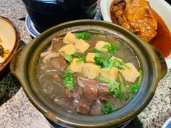 -南京大牌档(济南万象城店)