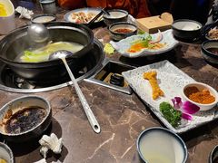 -同仁四季椰子鸡(海岸城天利店)