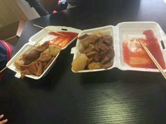 -细妹五香牛杂(步行街店)