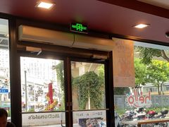 -麦当劳(四川北路店)