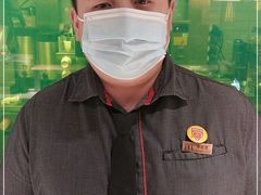 -麦当劳(静安寺店)