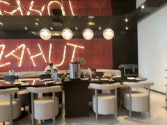 -必胜客(滨江店)