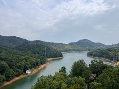 -石燕湖生态旅游景区