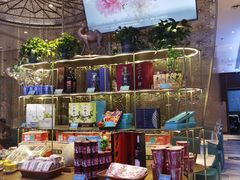 -阿里疆Alijiang·丝路美食·异域风情·清真(长楹天街店)