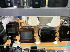 -星光摄影器材城