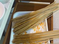 -佰人王串串香火锅(油坊桥店)