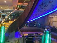 -金帝水疗会所(西湖店)