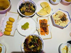 -宝葫芦西北茶食铺(万达店)