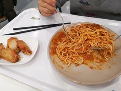 -宜家·瑞典风味餐厅(北京西红门店)