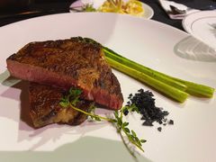 -小火花·干式熟成牛排馆Spark SteakHouse(剑桥郡店)