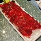 我和旺角有个约会～/成记旺角海鲜大排档