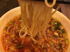-西安凯悦酒店·湖畔中餐厅