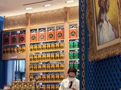 -夿萐咖啡(爱雍·乌节店)
