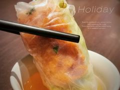 -大头虾越式风味餐厅(光明广场店)