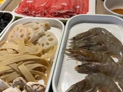 -7火锅(阿布扎比店)