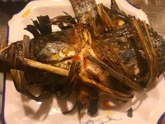 -多哥水傣味餐厅(司马巷店)