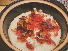 -椰夫人·养生椰子鸡(黄埔时代城店)