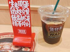 -华记煲仔华·煲仔饭(三元里万科里店)