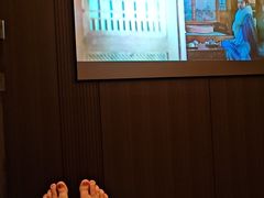 -沐鑫阁·影院足道·按摩 SPA (新洲店)