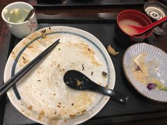 -天一料理(荔枝广场店)