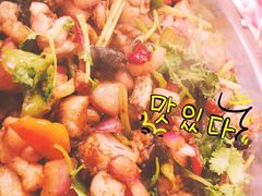 -抚顺美食·老上海味道