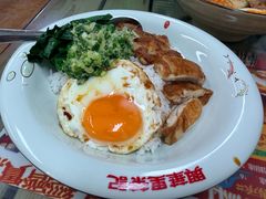 -兴华里茶记(禅城同济首店)