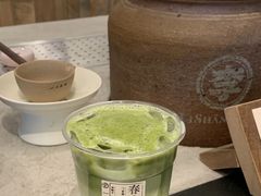 -李山山茶事(景枫店)