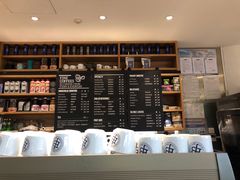 -Jamaicablue Coffeeshop(中央广场店)