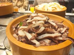 -龍歌自助小火锅(李沧丽达店)