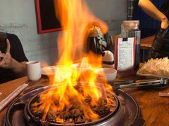 -超级神炭烤肉夜食(芥园西道店)